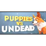 Steam Puppies vs Undead (PC) Key GLOBAL | ePonuda.com