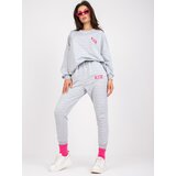 FANCY Set-FA-KMPL-7861.08P-grey | Shoptok.si