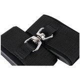 Bad Kitty - okovi in preveza za oči (črna) | Shoptok.si