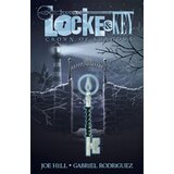 Penguin Random House Joe Hill, Gabriel Rodriguez - Locke & Key, Vol. 3: Crown of Shadows | Eponuda.com