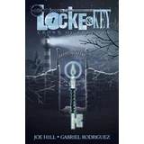 Joe Hill, Gabriel Rodriguez - Locke & Key, Vol. 3: Crown of Shadows