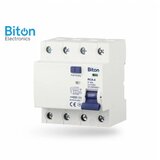 FID SKLOPKA 63/0.3A 4P BITON RCA-4