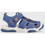 Garvalin Otroški sandali | Shoptok.si