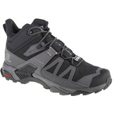 Salomon x ultra 4 mid wide gtx 412946 | shoptok.hr