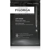 Filorga LIFT-MASK maska iz platna z lifting učinkom proti gubam 1 kos Cene