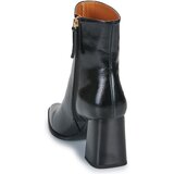 Exé Shoes 2032-1-PU-BLACK Crna | shoptok.hr