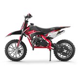 Ramiz Otroški bencinski motor RENEGADE 50R cross rdeča | Shoptok.si