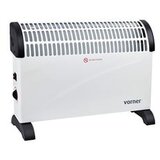 Vorner konvektorska grejalica VKG-0409 2000W | Eponuda.com
