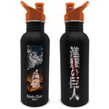 Pyramid boca Attack on Titan - Metal Bottle cene
