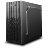 DeepCool MATREXX 30 ohišje za računalnik, črno | Shoptok.si
