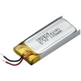 Renata LiPo-akumulator ICP501421PS\, 3\, 7 V\, 115 mAh\, ICP061423\, (D x Š x V) 22\, 5 x 14\, 1 x 5.2 mm 100690, (20439300) | Shoptok.si
