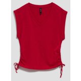 Moodo Women's top - red | shoptok.hr