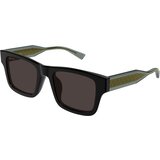 Gucci GG2072SA 002 - ONE SIZE (52) | shoptok.hr