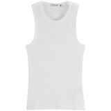 SCOTCH & SODA bela ženska majica SS179204-U100 Cene
