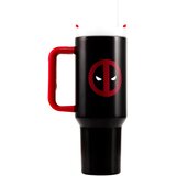 DEADPOOL Termo ča&amp;scaron;a Marvel 1,2 l od nehrđajućeg čelika Slike