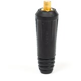 Ipotools konektor za varilni kabel 9mm - moški Cene