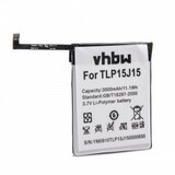 VHBW Baterija za Wiko Fever, 3000 mAh | Shoptok.si
