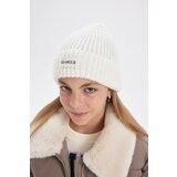 Defacto Girl's Woven Labeled Beret | Shoptok.si