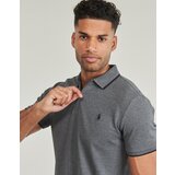 Polo Ralph Lauren POLO STRETCH COL ZIPPE Siva | shoptok.hr