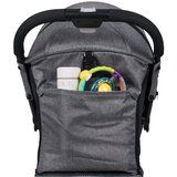 Jungle quad kolica za bebe sa navlakom grey, 0m+ | ePonuda.com