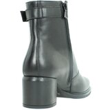 Nero Giardini Gležnjarji I411012D Črna | Shoptok.si