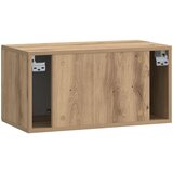 TV ormar za zid Zidne Hrast artisan 59,5 x 31 x 30 cm | shoptok.hr