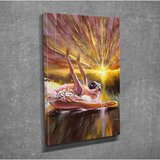 WALLXPERT DC202 Višenamenska Dekorativna Platna | Eponuda.com