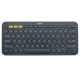 Logitech Tastatura Bluetooth K380 Black | Eponuda.ba