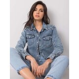 Factory Price Shirt-EM-KS-Y5018.89-Blue | Shoptok.si