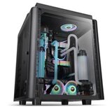 Thermaltake Level 20 HT full-tower, tempered glass, 2x standard 140mm fans | Eponuda.ba