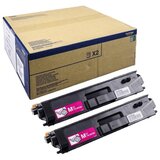Brother TN-900MTWIN toner cartridge 2 pc(s) Original Magenta | shoptok.hr