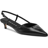 Guess Sandali Jesson FLPJES LEA05 BLACK Cene