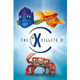 Steam Fish Fillets 2 (PC) Key GLOBAL | ePonuda.com