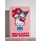 Sinsay Pamučni ručnik Hello Kitty and Friends | shoptok.hr