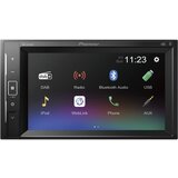 Pioneer DMH-A240DAB-auto radio | shoptok.hr