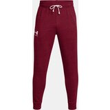 Under Armour Men's sweatpants UA Rival Terry Jogger-RED - Men's | shoptok.hr