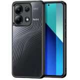 Dux ducis Aimo maska za XIAOMI REDMI NOTE 13 4G crna | shoptok.hr