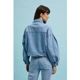 Marisse Women's Jacket L-Ku-4318 Blue | Eponuda.ba