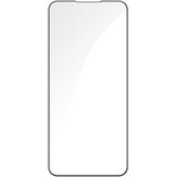 3mk Zašcitno steklo za zaslon, odporno proti razbitju, serija NeoGlass - crno za Xiaomi Redmi Note 12 4G in 5G, Poco X5, (20651313) | Shoptok.si