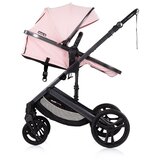 Chipolino kolica Amore Powder Pink | shoptok.hr
