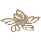  led prigušiva plafonska svetiljka LED/65W/230V 3000-6500K + daljinski upravljač | Eponuda.com