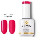  BLUESKY TRAJNI LAK RED LOVE 15ML Cijene