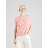 Only Majica 'MOSTER' crvena / bijela | shoptok.hr