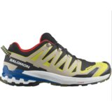 Salomon XA PRO 3D V9 GTX black/butter | shoptok.hr