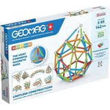 Geomag Supercolor paneli, 142 kom | shoptok.hr