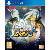 Bandai Namco Naruto Shippuden: Ultimate Ninja Storm 4 Hits (PS4) | shoptok.hr