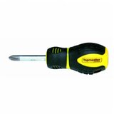 Euromaster Co.ltd Odvijac TMP zvezda Ph2 6x38mm 221534 Cene