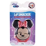 Lip Smacker Disney Minnie Mouse Strawberry Le-Bow-nade hranjivi balzam za usne 7,4 g
