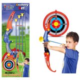 King Sport Luk i strijela set 35881J Cijene