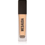 MESAUDA Chrono Flawless™ Foundation dolgoobstojni tekoči puder odtenek 13W 30 ml Cene